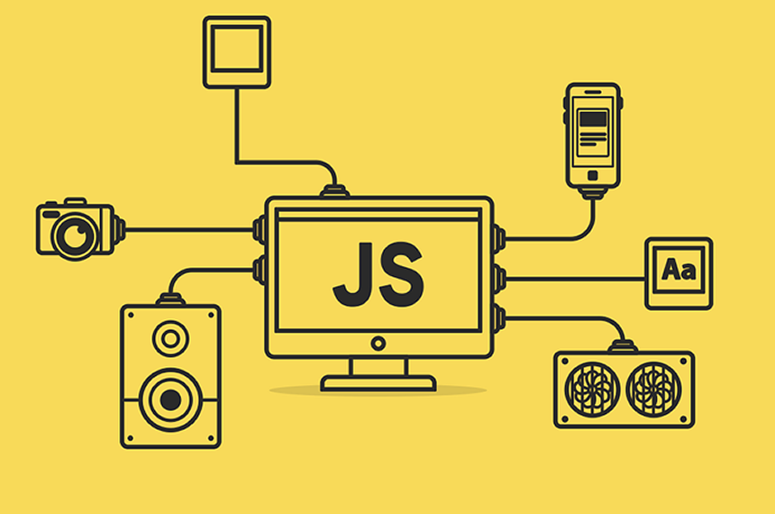 Modern JavaScript ES6/ES2015 Features